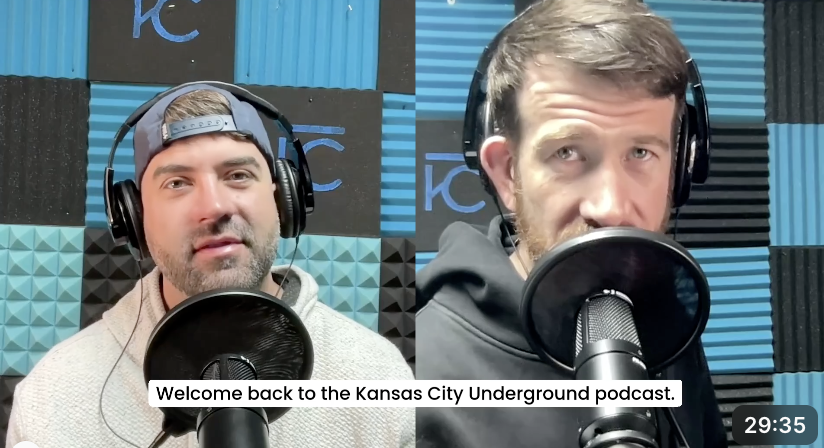 What is Formed in You as the Church Emerges