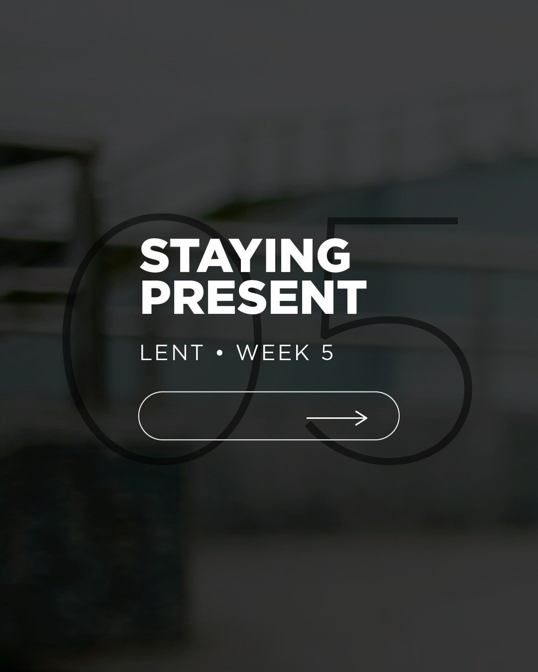 Many of us know how to begin well. 

Fewer of us know how to remain when growth feels slow, answers are unclear, or discomfort lingers. Yet Jesus names this as the heart of the spiritual life: &ldquo;Abide in me.&rdquo;

Abiding is not striving or fi