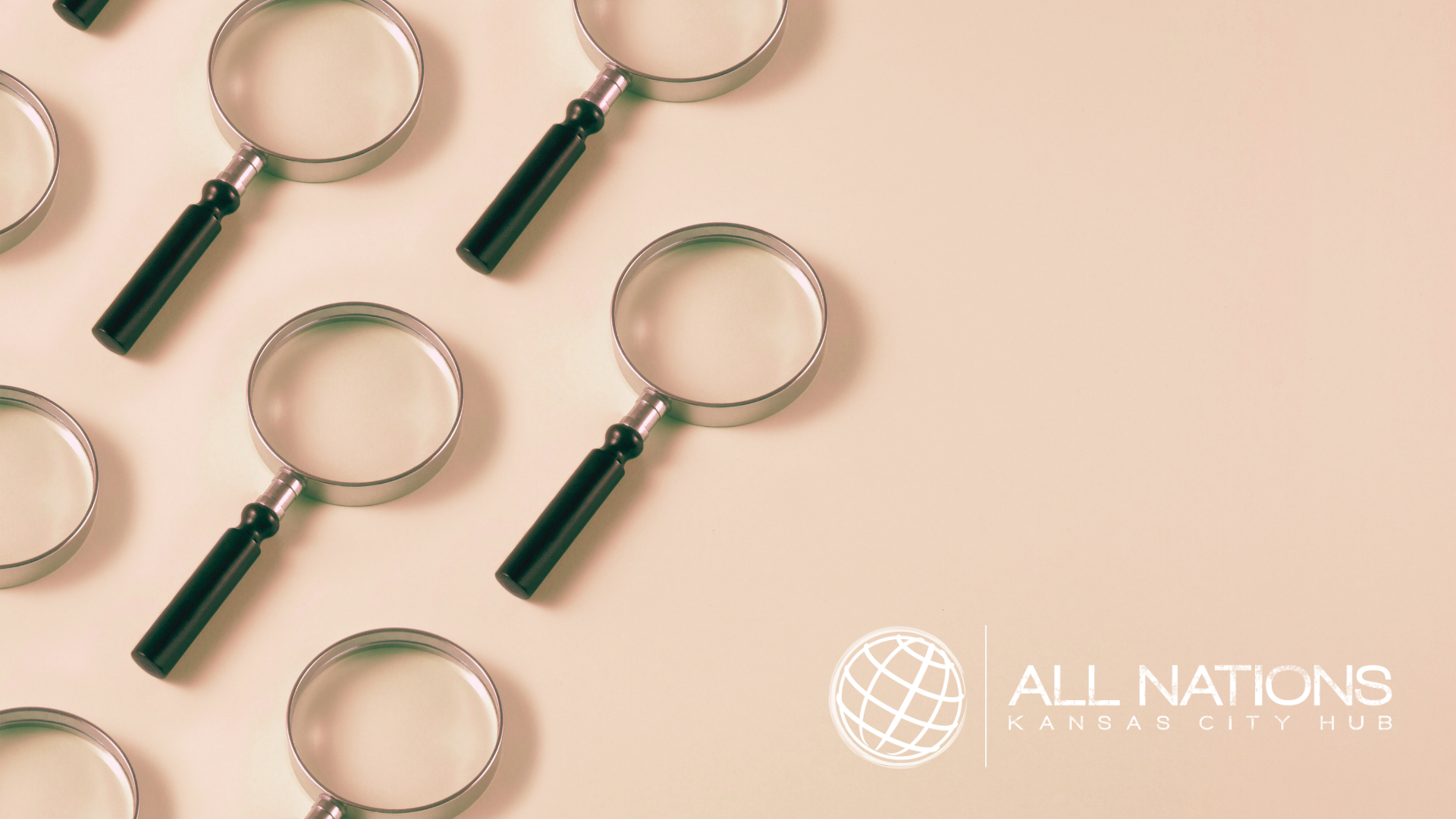 Global Disciple Making Movements &amp; Discovery Bible Study Training with Jim Yost