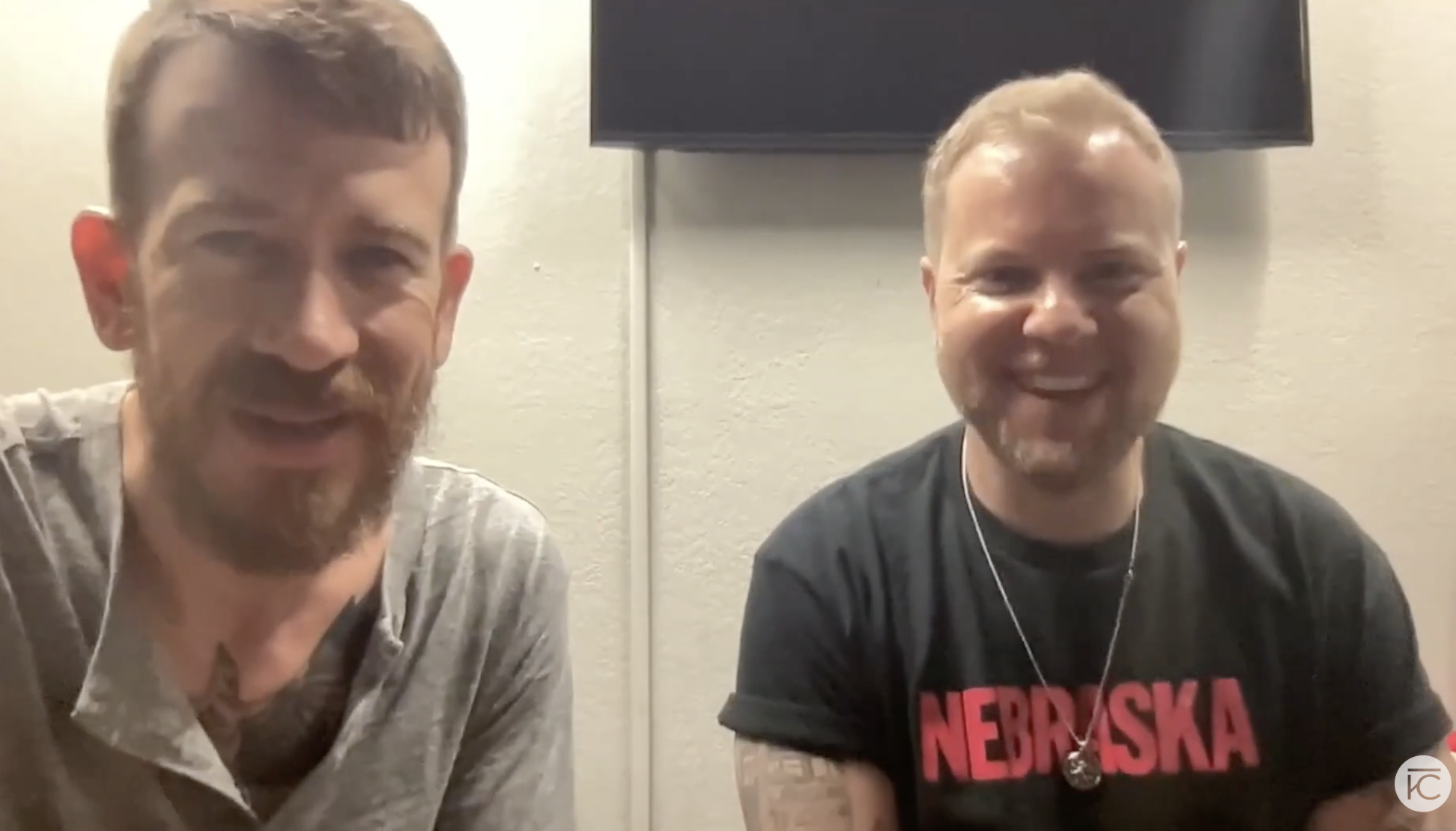 Microchurch Conference: Josh Jackaway