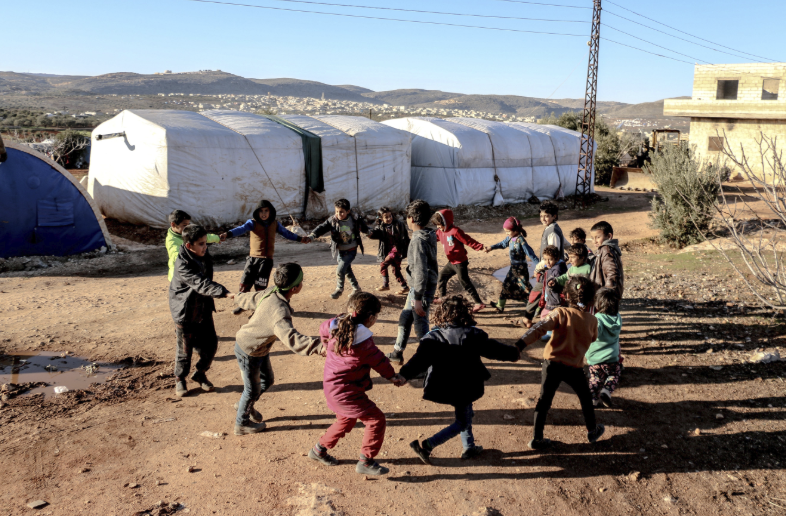 Christians, Immigrants, and the Dignity of Every Person