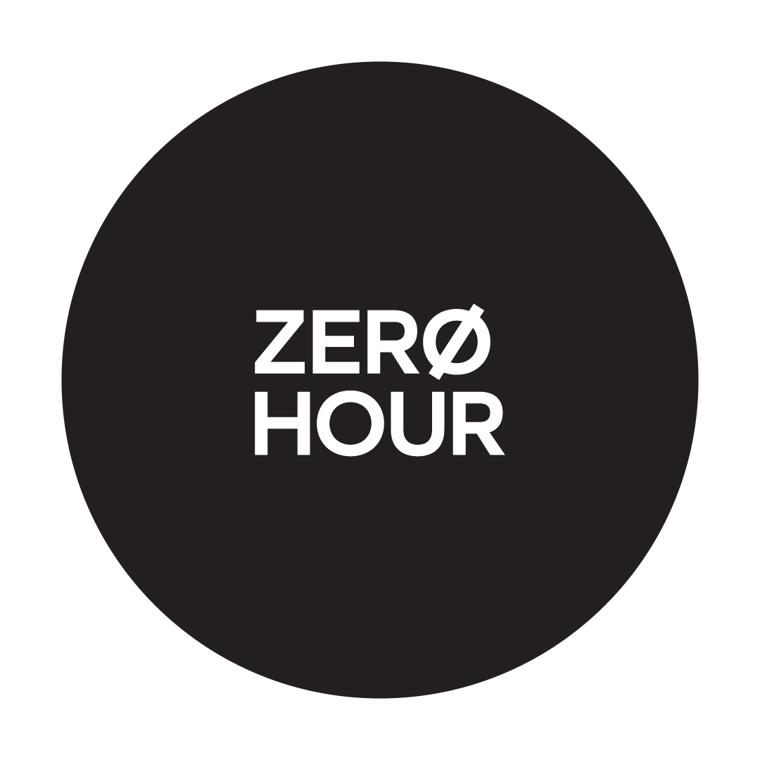 Zero Hour • Students