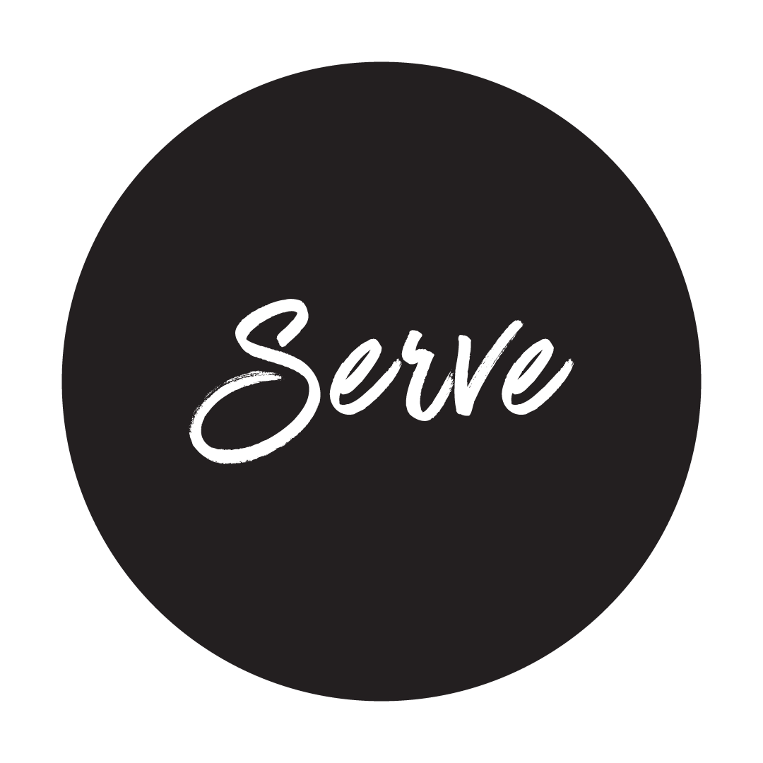 Serve 