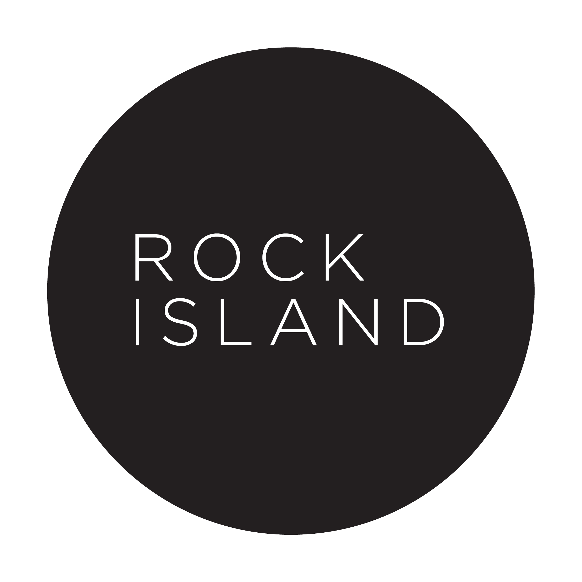 Rock Island