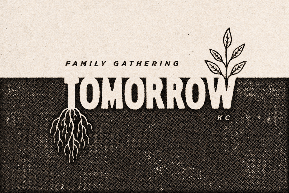 2026 TomorrowKC: Family Gathering