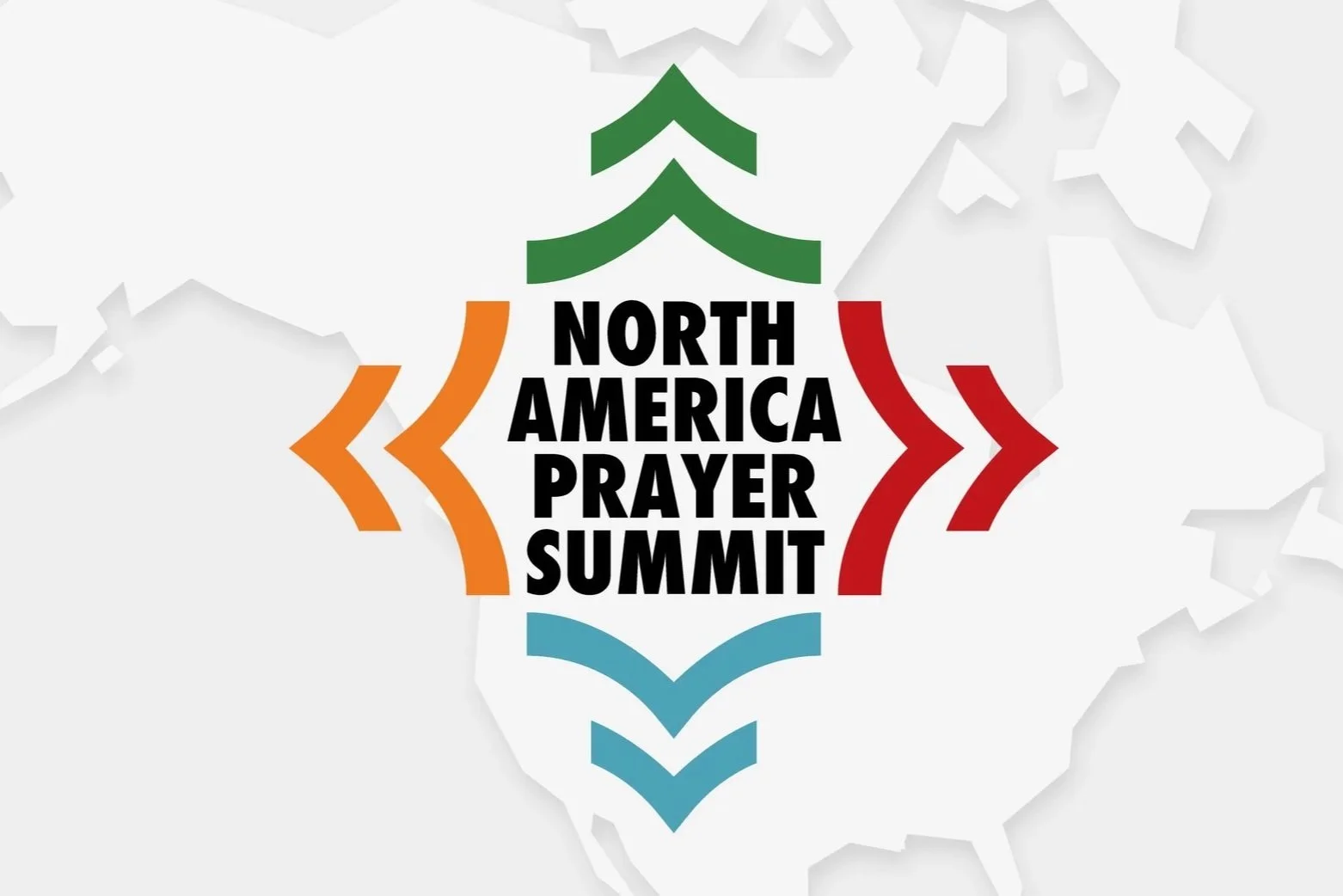 2026 North America Prayer Summit