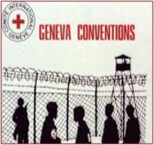  The Vital Role of the Geneva Convention in World War II