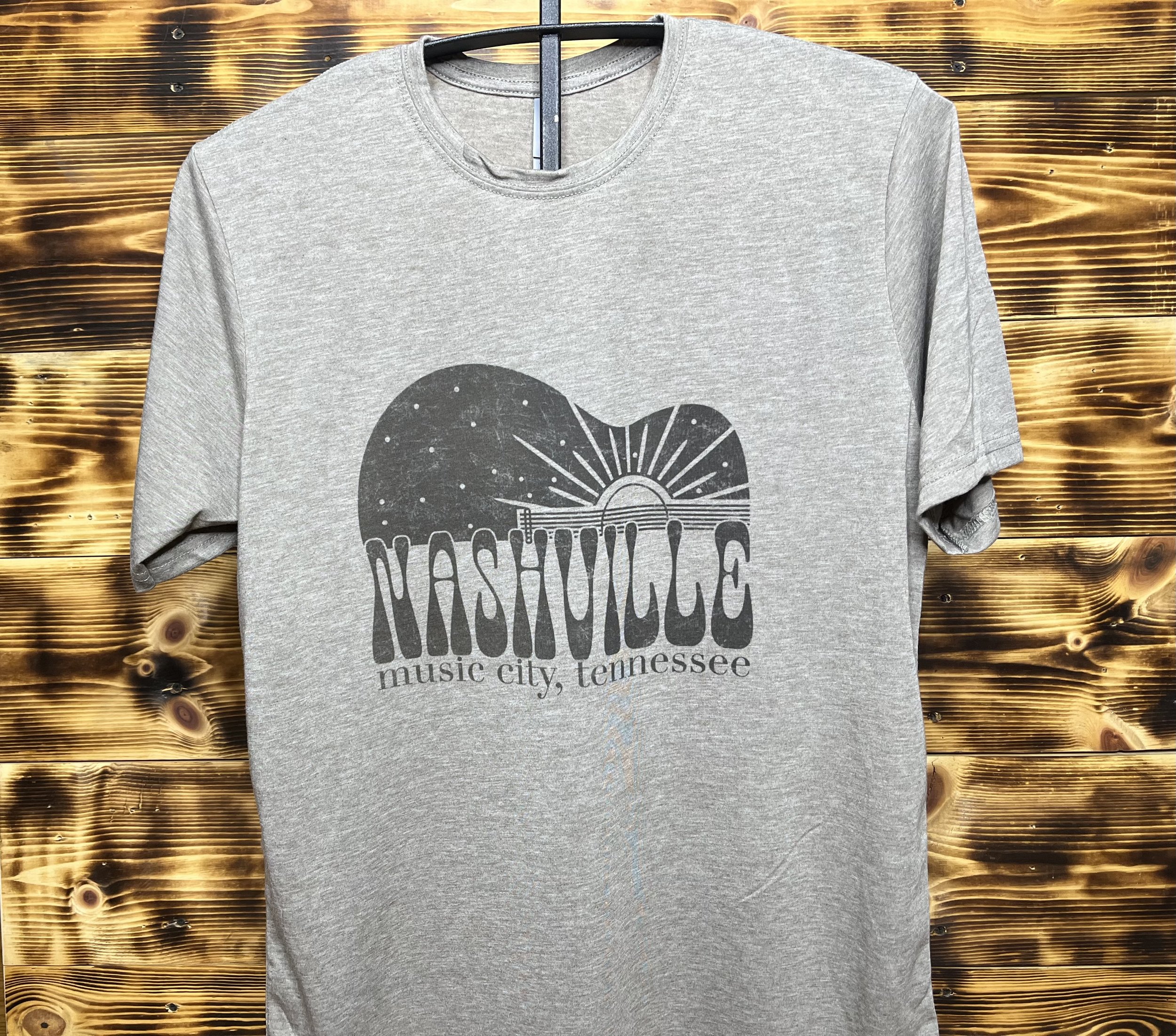 Nashville