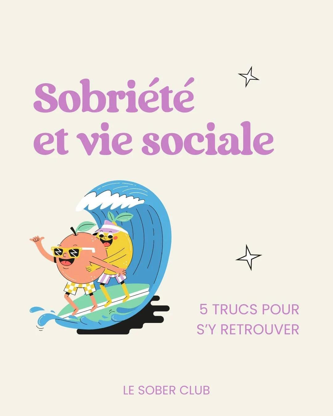 Parfois, la meilleure d&eacute;cision, c&rsquo;est de &laquo; d&eacute;ca &raquo;, comme dirait Simon, cofondateur du Club. 😎

D&eacute;cider de quitter une soir&eacute;e, une activit&eacute; ou un &eacute;v&eacute;nement, ce n&rsquo;est pas un &eac