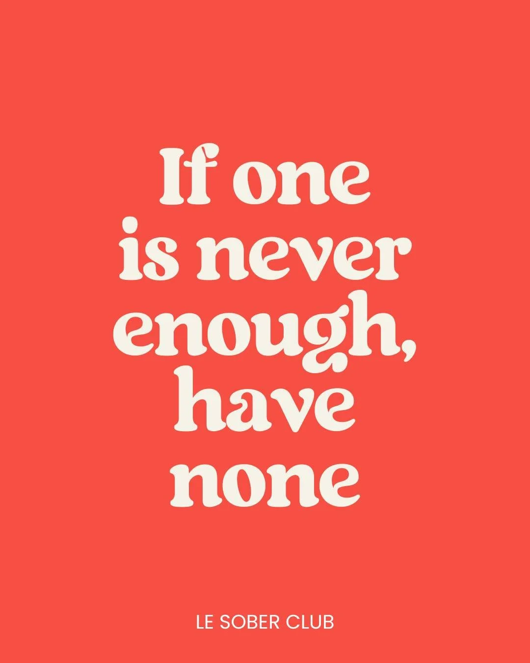 Si un n&rsquo;est jamais assez, peut-&ecirc;tre mieux de rester &agrave; z&eacute;ro?

Calculer, n&eacute;gocier, se demander quand s&rsquo;arr&ecirc;ter&hellip; c&rsquo;est BEAUCOUP de charge mentale. Et on en a d&eacute;j&agrave; tellement, tabarou