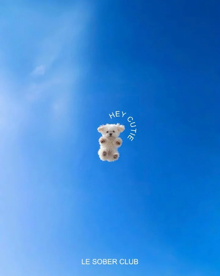 On l&rsquo;avoue, on met moins de temps ici parce qu&rsquo;on est ben focus sur notre communaut&eacute; Discord, mais sache qu&rsquo;on pense &agrave; vous! 🩷

On esp&egrave;re que votre r&eacute;tablissement/sobri&eacute;t&eacute; se passe bien.

B