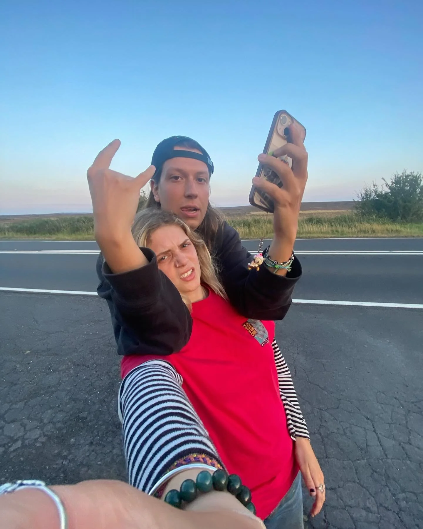 Conquered the UK, I left small American flags everywhere, you&rsquo;re welcome United States of America. 🥱🇺🇸🦅 Love a biscuit and tea tho.