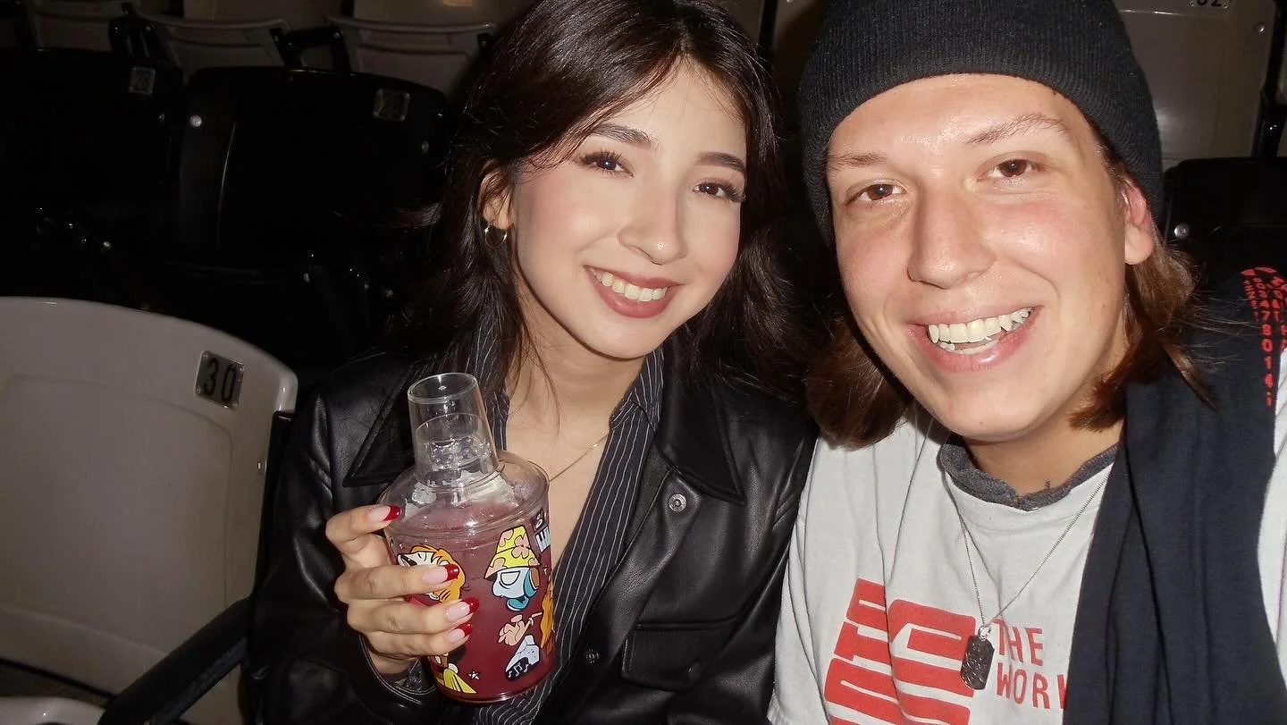 I was in Dallas this morning