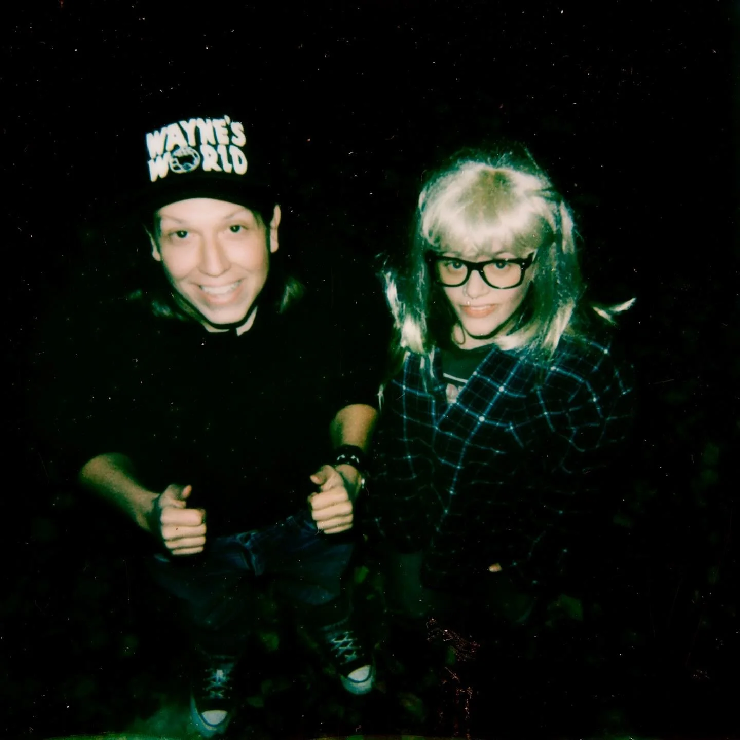 Party time! Excellent! 🌎 🤘🏻 🎸