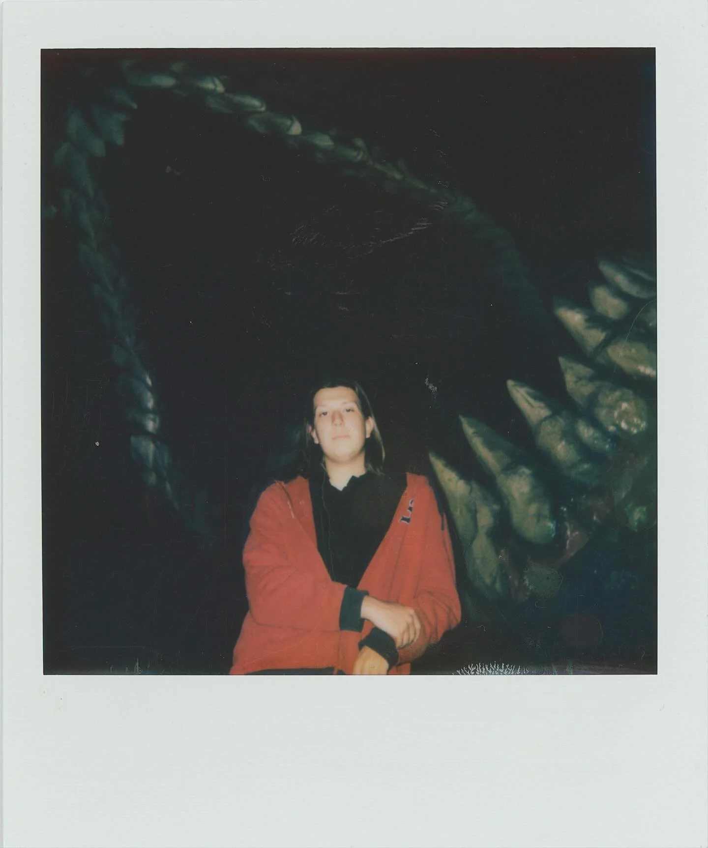 Wisconsin tour, cat wranglers