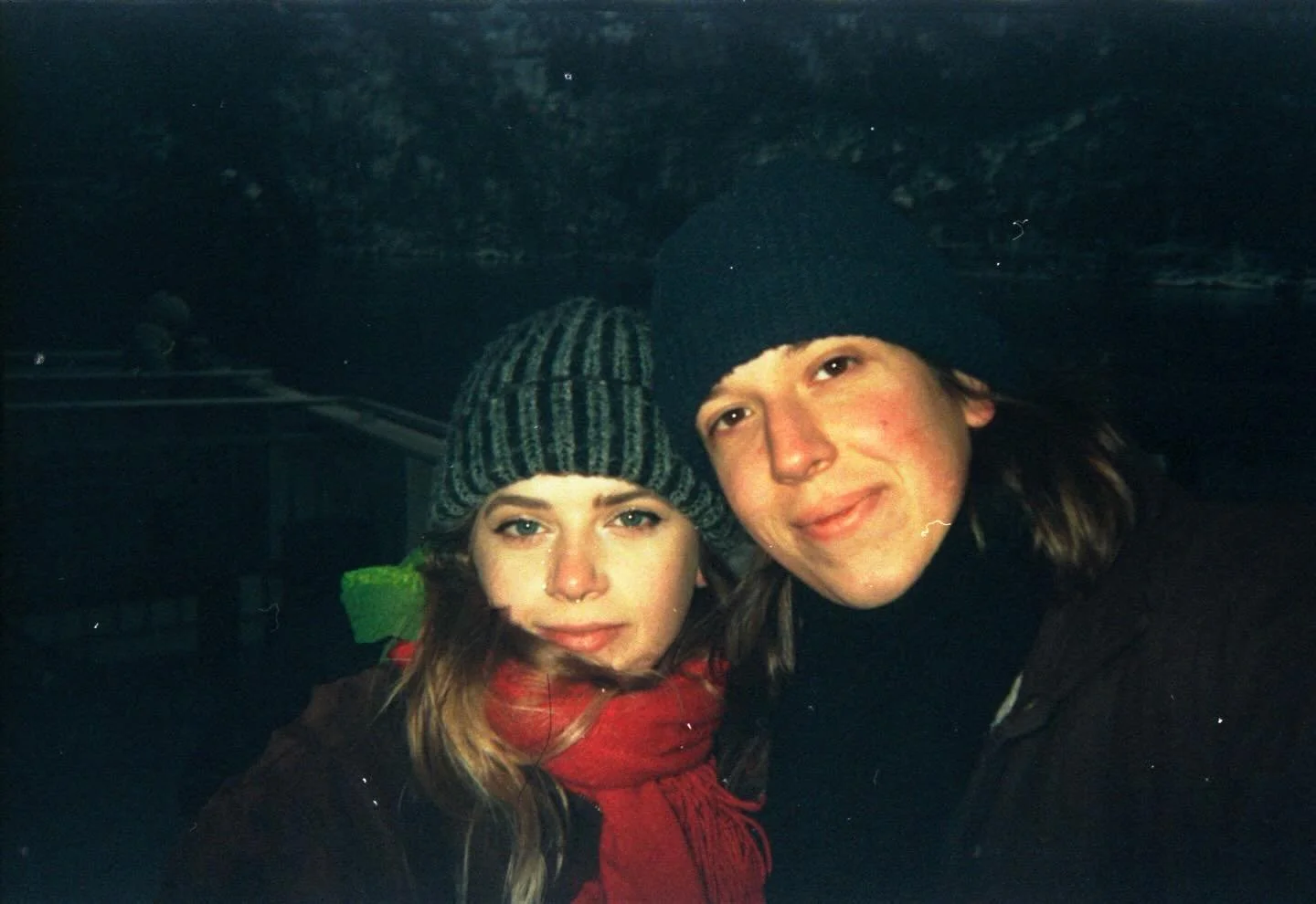 Getaway with my pretty Norwegian Troll 🇳🇴🧌&hearts;️