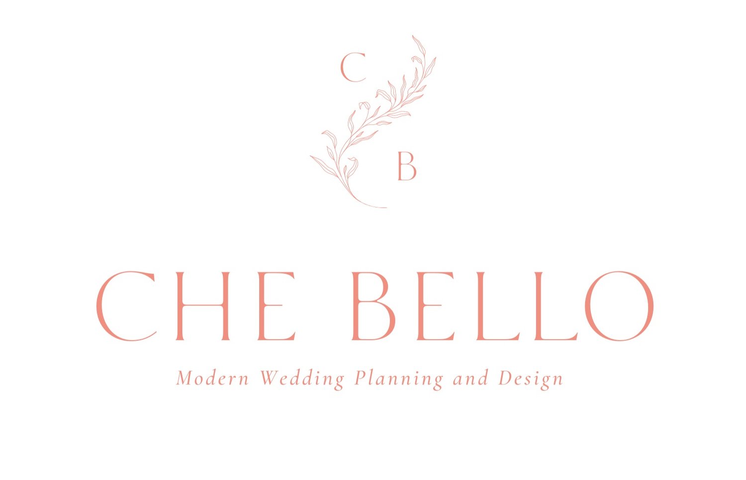 Bespoke, Derbyshire Wedding Planning and Styling - Che Bello Weddings