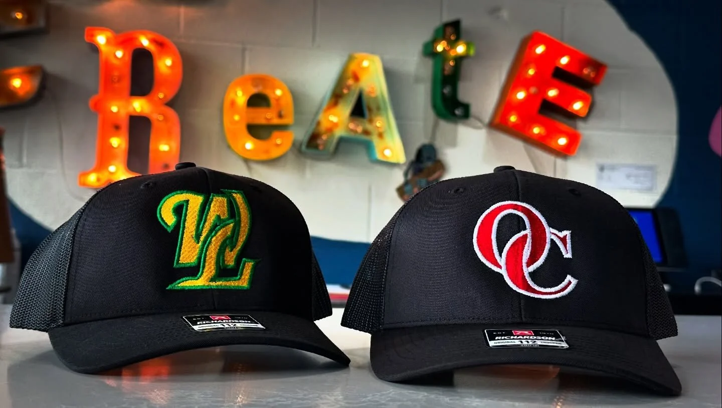 New and in stock, youth sized caps! So far we have West Linn and Oregon City, what local school logo would you like to see? Let us know in the comments!
#oregoncityguide #westlinn