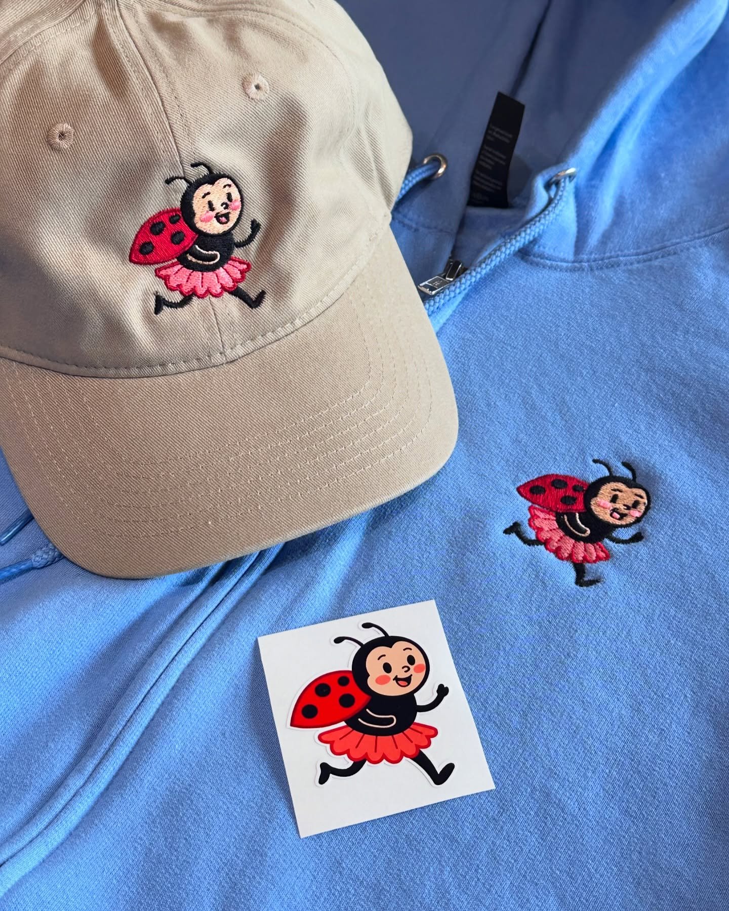 Whatever your project or idea, we are happy to help bring it to life!
#modifiedscreenprinting #embroidery #oregoncity