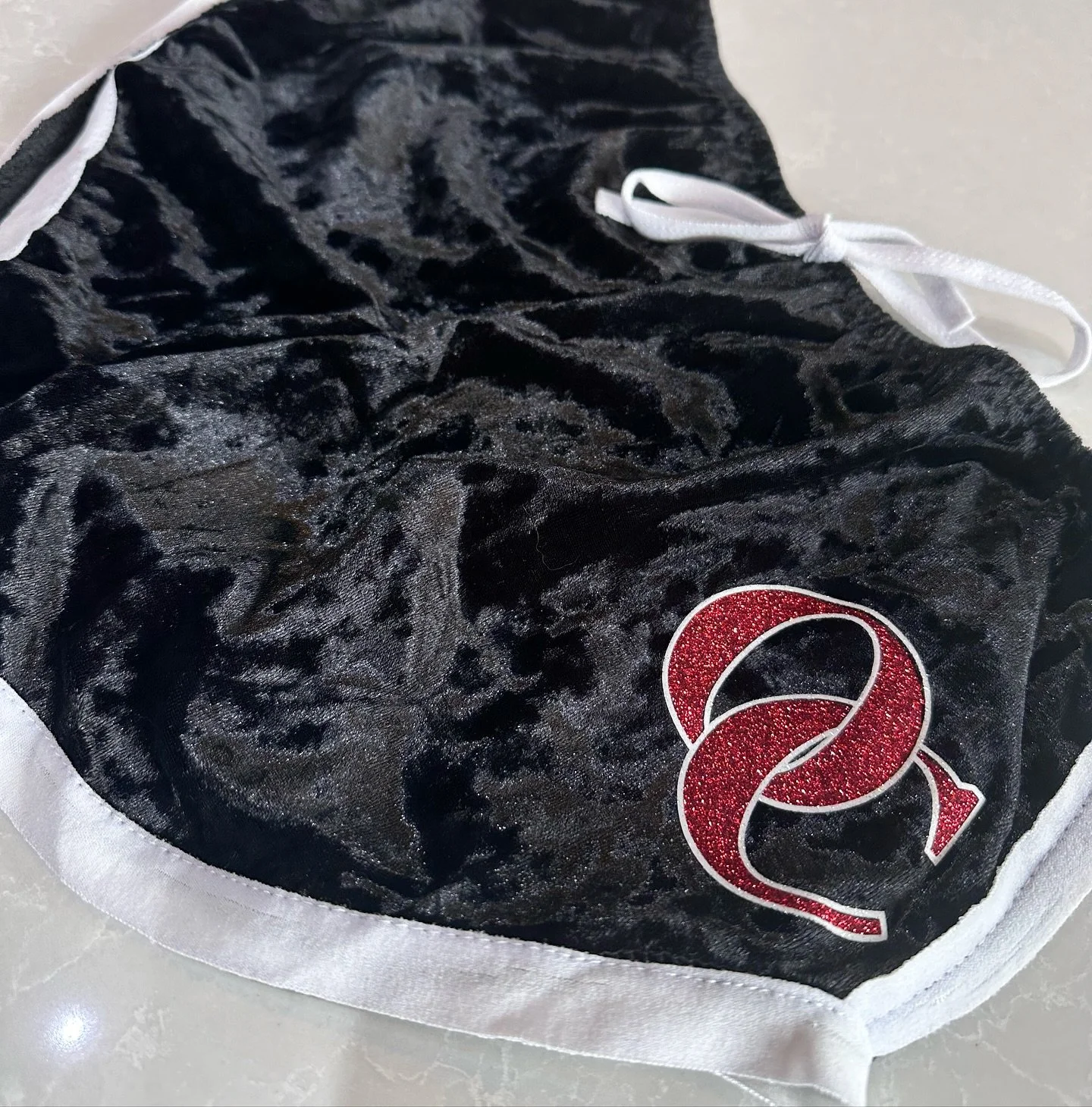 Cheer tryouts just happened at OCHS. Do you need some new spirit wear? We have these really cute Cheer shorts, plus a whole wall of OCHS spirit wear! Visit us today! 916 Main Street
