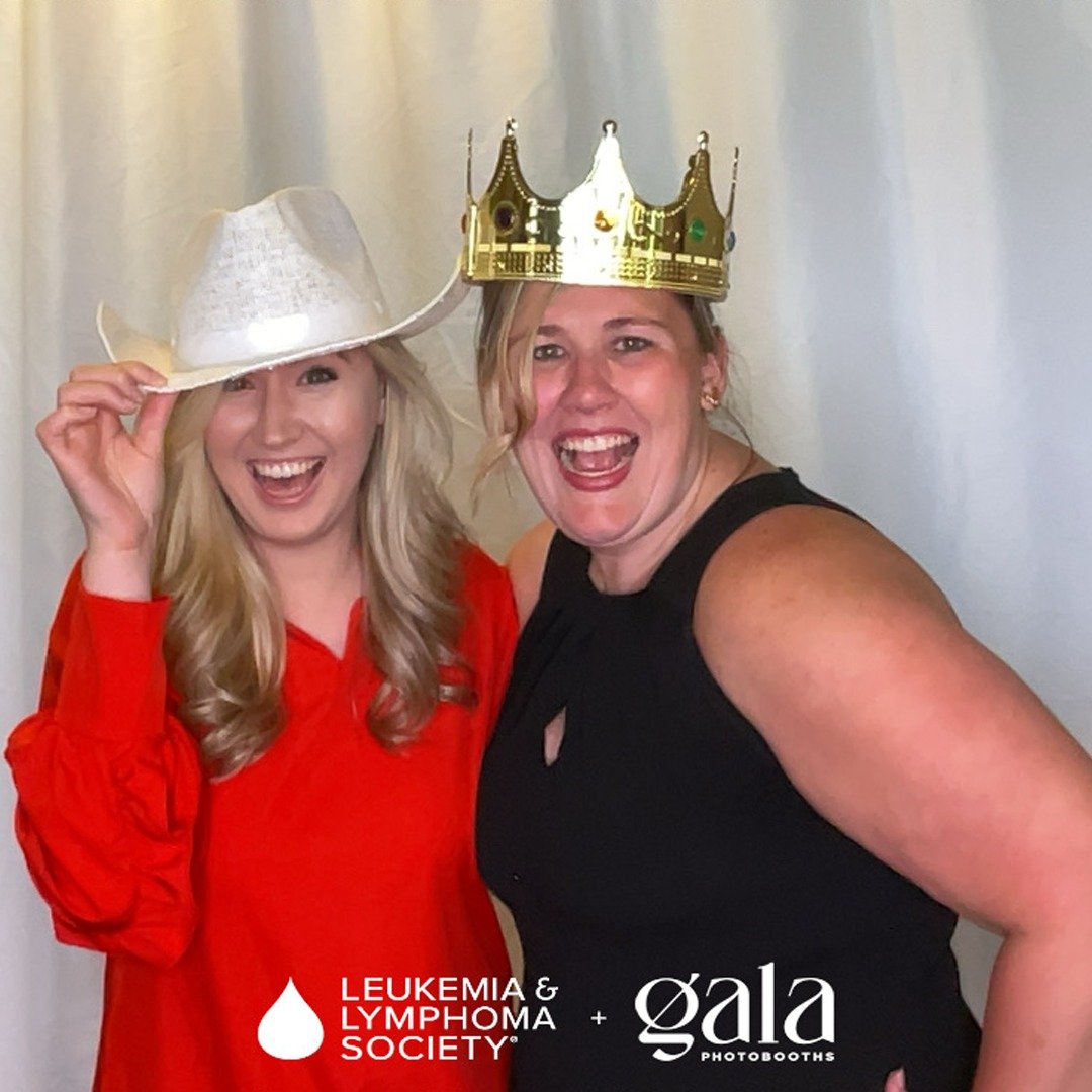 A tip of the hat to a great cause! 🤠👑

Thanks to our friends at the Rhode Island Leukemia &amp; Lymphoma Society for the trust! 

#GalaBooths #photobooth #eventphotobooth #photoboothwedding #RhodeIsland #party #photoboothfun #photoboothrental #wedd