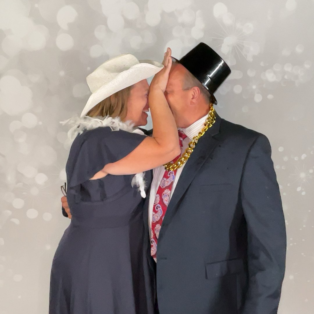 Sometimes love comes with a playful BONK! 💥

Keeping your spirits high and the photos hilarious with Gala Booths!

#GalaBooths #photobooth #eventphotobooth #photoboothwedding #RhodeIsland #party #photoboothfun #photoboothrental #weddingphotobooth