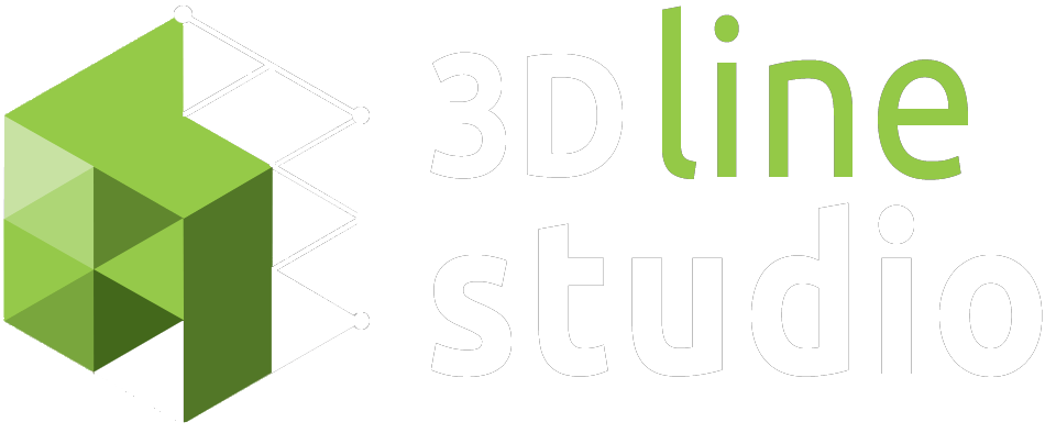 3D Line Studio 