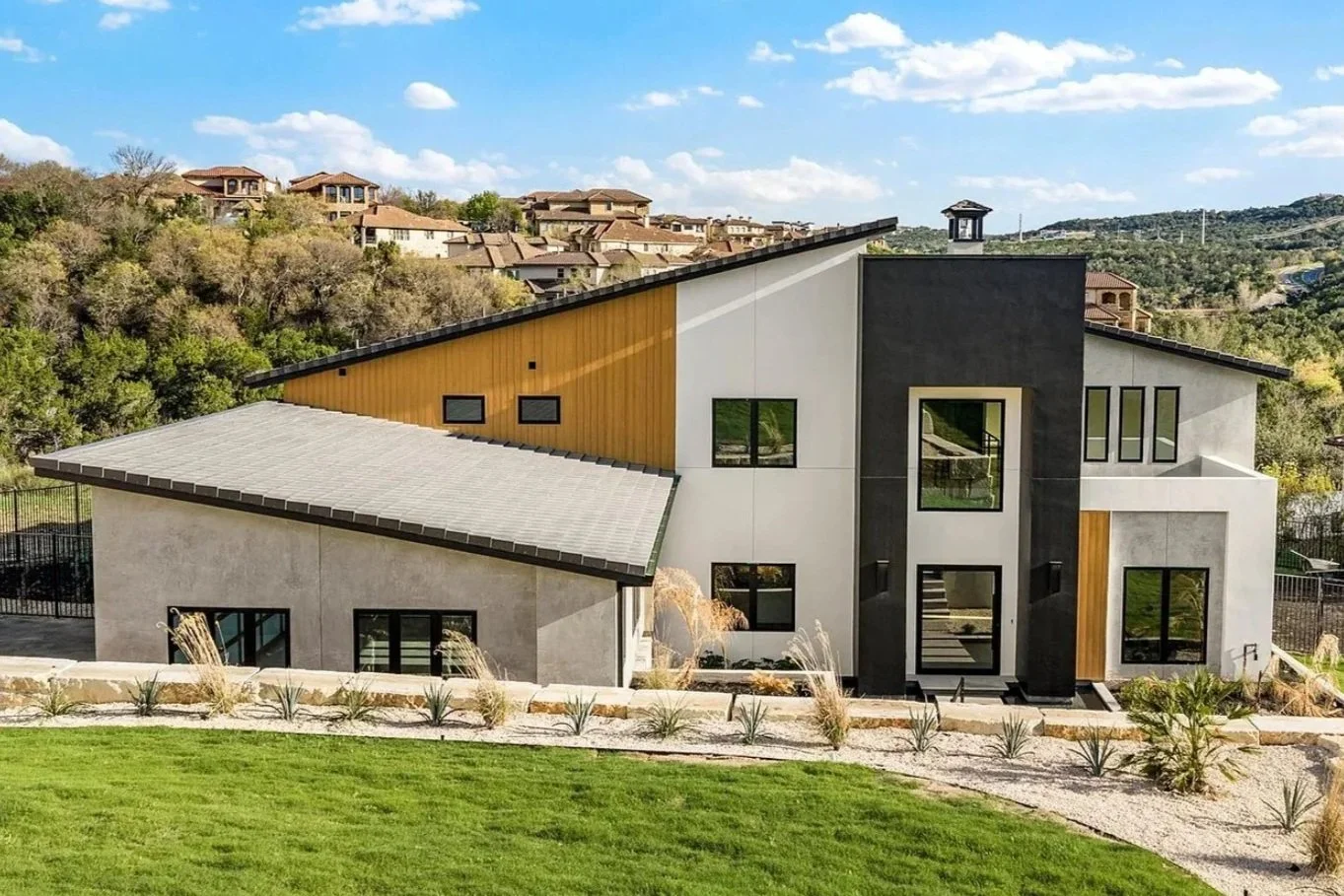 CANYON RESIDENCE