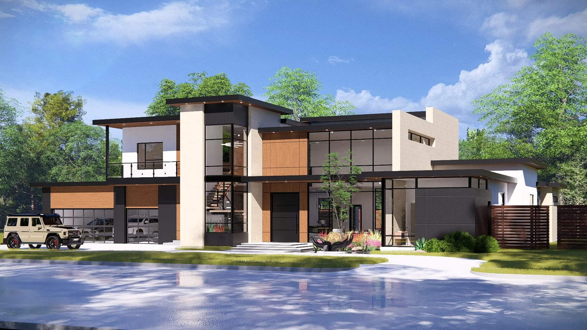 WALNUT RESIDENCE