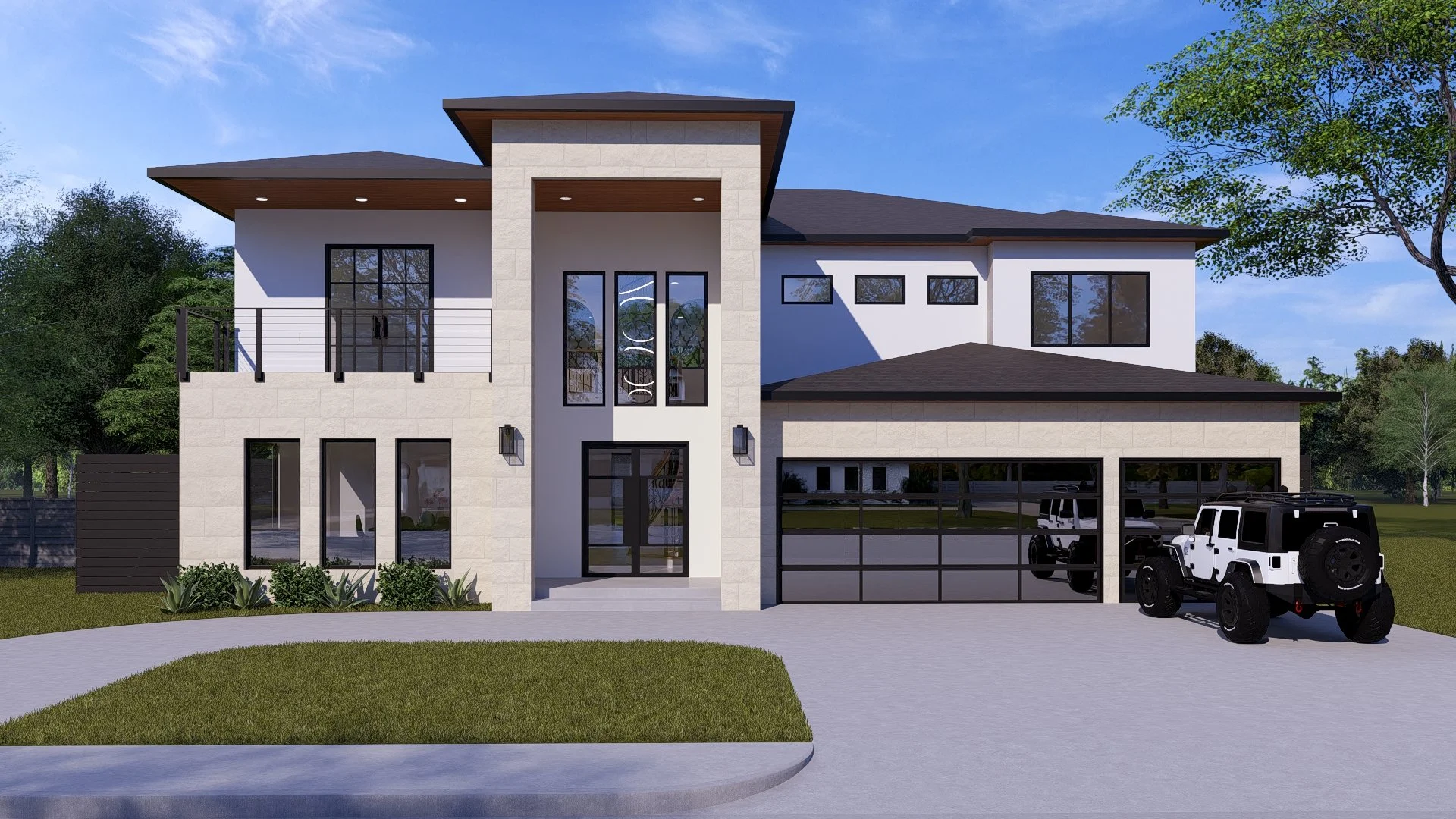 AL-SELWADY RESIDENCE