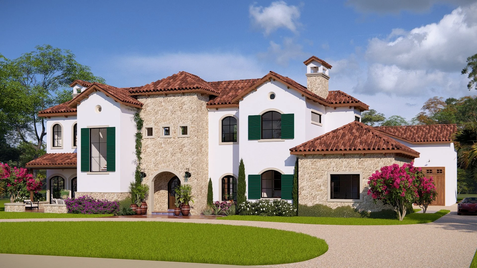 CASA CLARK