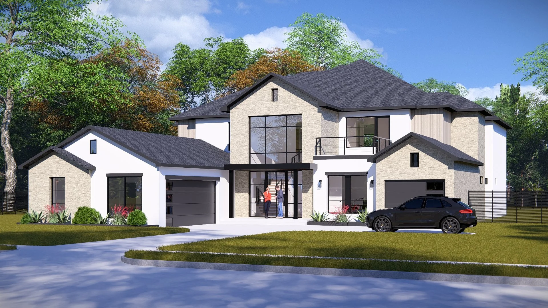 BELLAGIO RESIDENCE