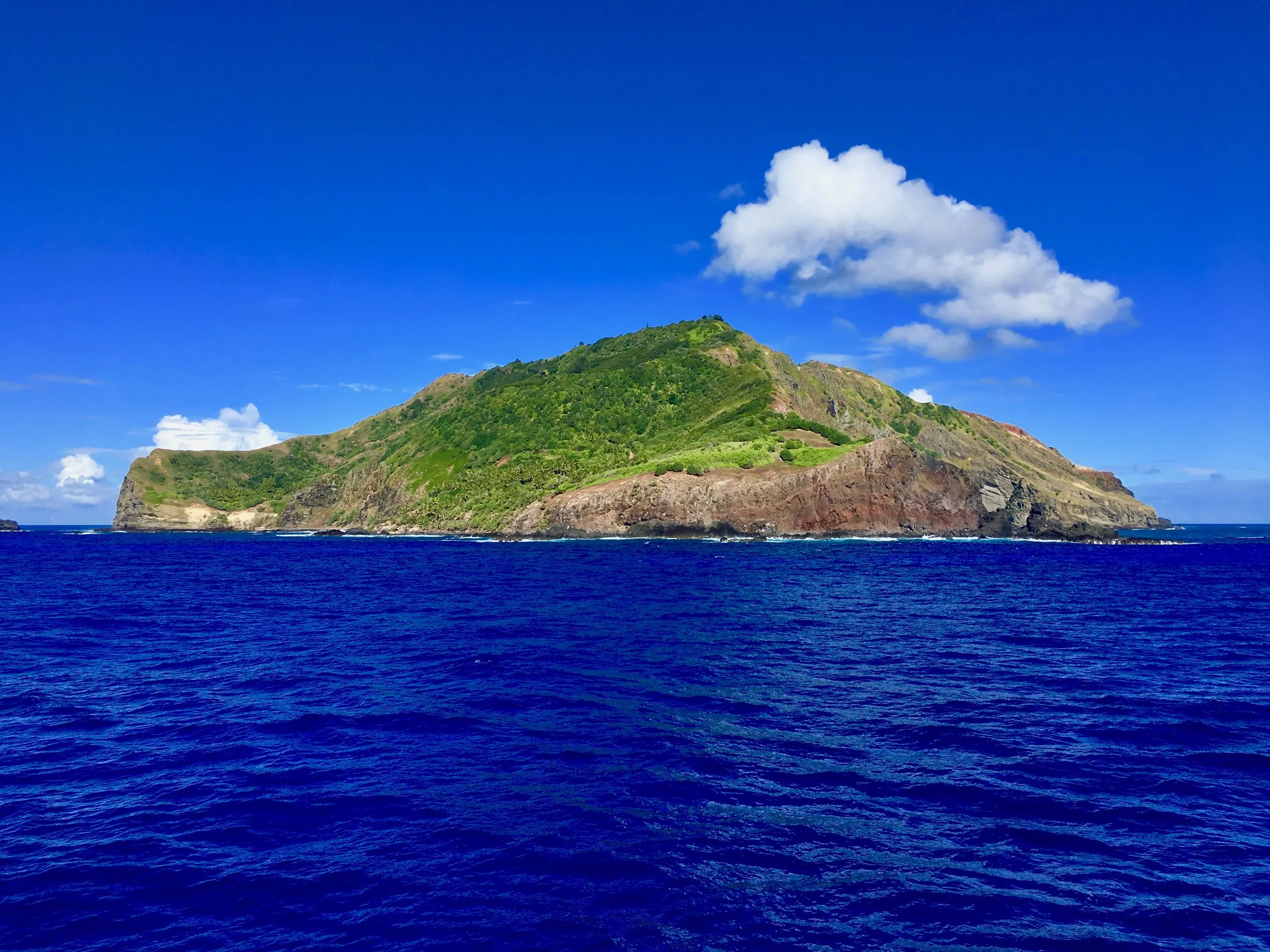 Frequently Asked Questions — Pitcairn Island Immigration