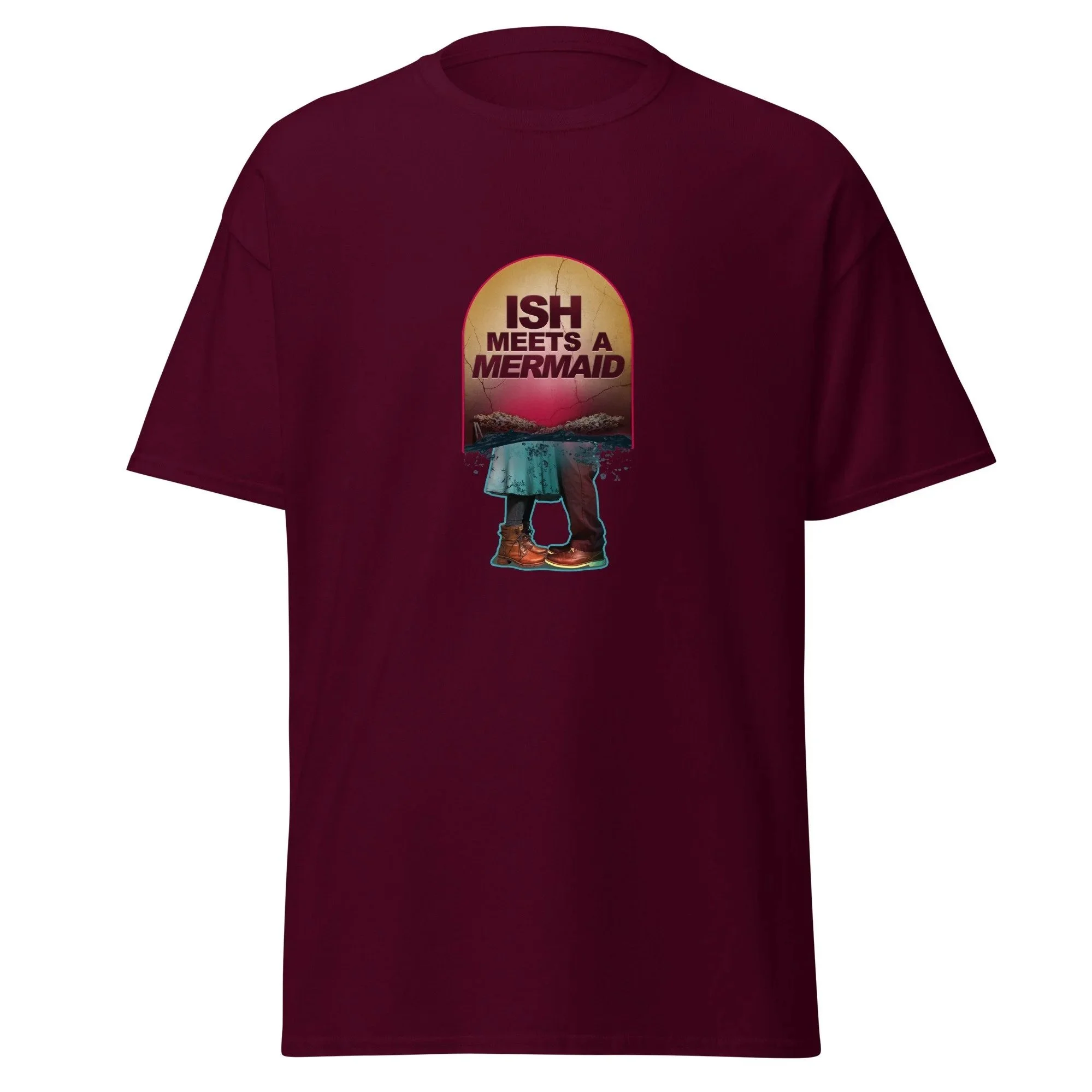 unisex-classic-tee-maroon-front-692dbb0ecb9b0.jpg