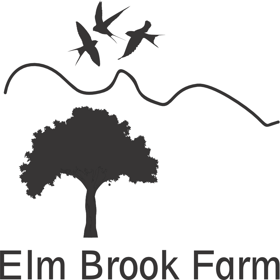 Elm Brook Farm Antiques & Collectibles — The Mill at Crane Pond