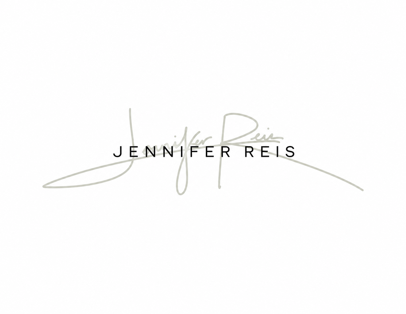 Jennifer Reis Art Conservation