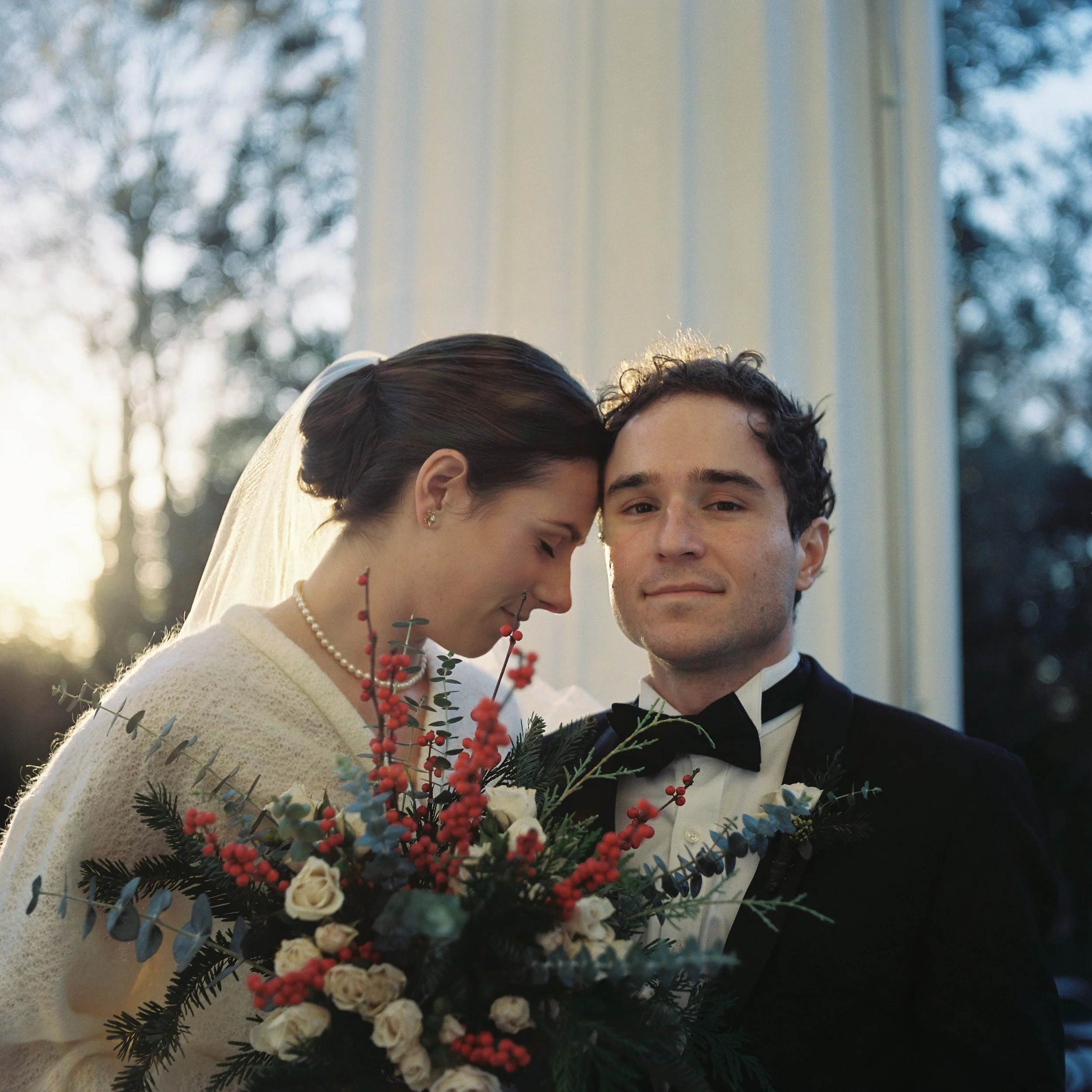 Weddings & Elopements