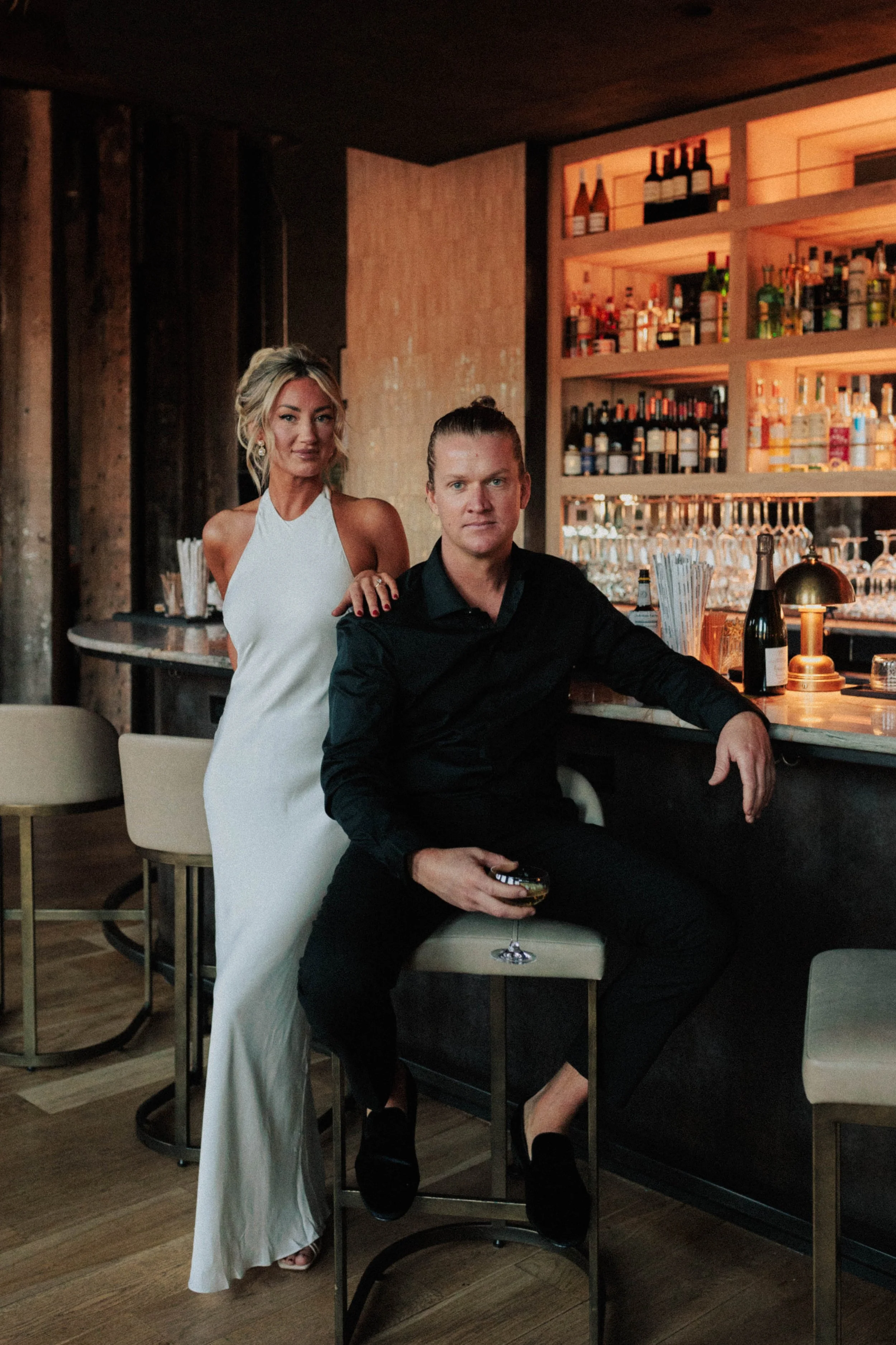 the shooks, a year in review 