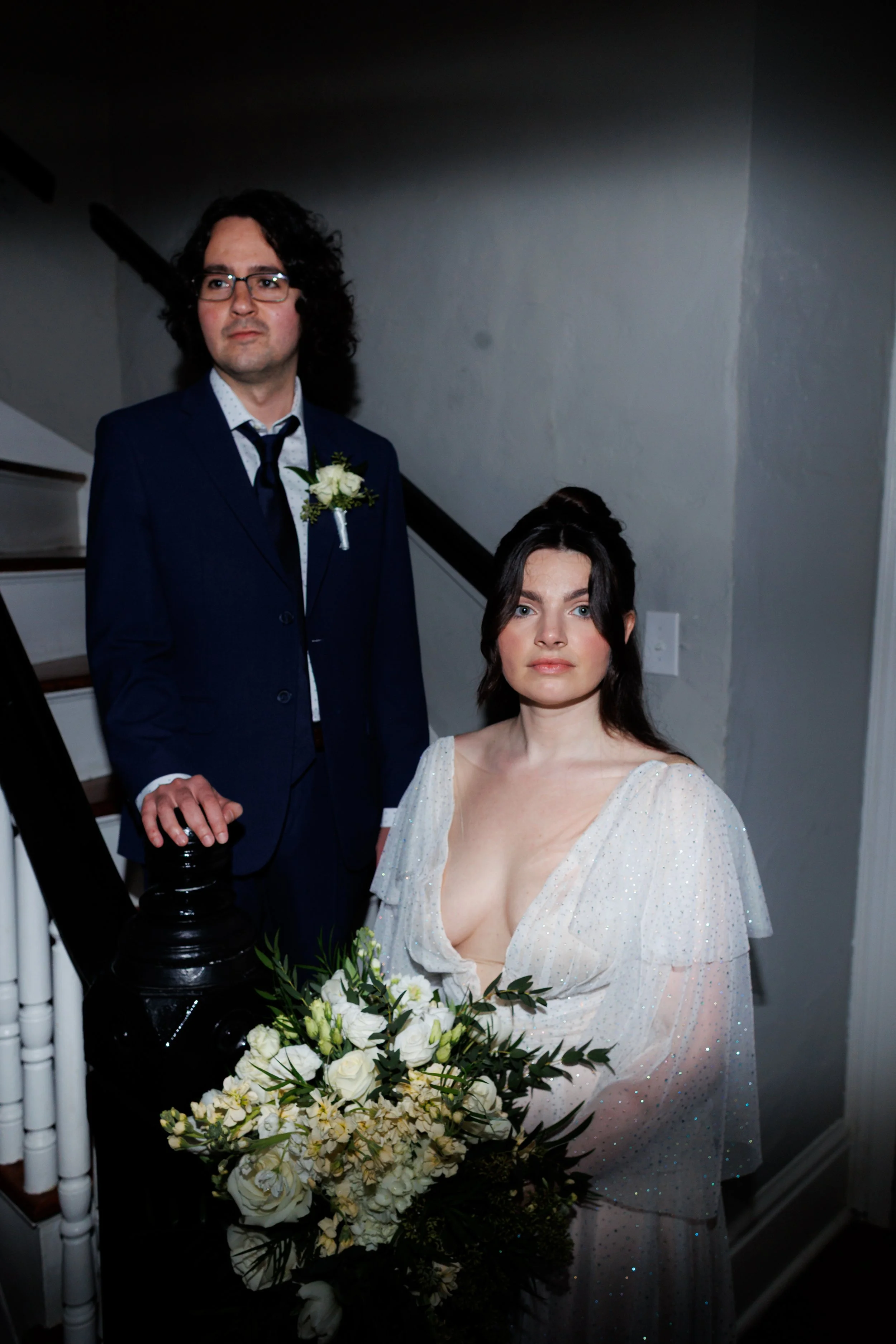 the perfect savannah georgia elopement 