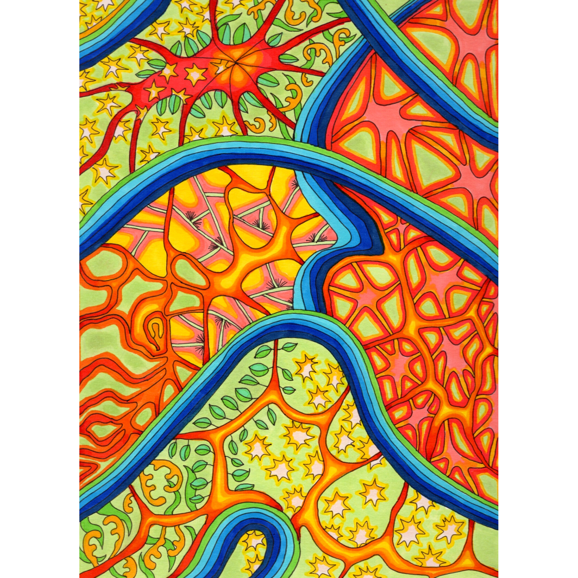 'River Crossing'
