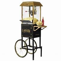 Concession Rentals: The Easiest Way to Elevate Any Event