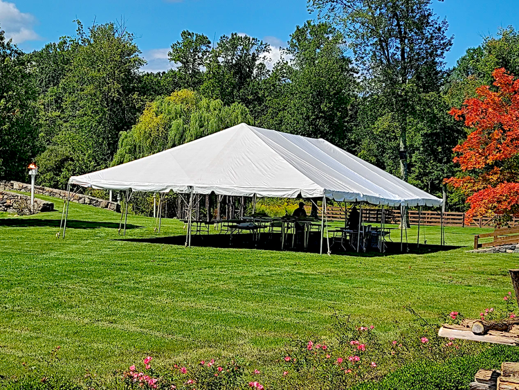 Frame Tent Rentals Twin Peaks Party Rentals NY Tents for Rent