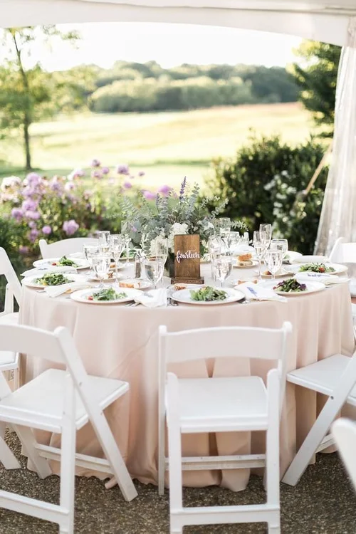 Party Rental Table Guide Tables & Chairs for Rent | Twin Peaks Party Rentals | New York