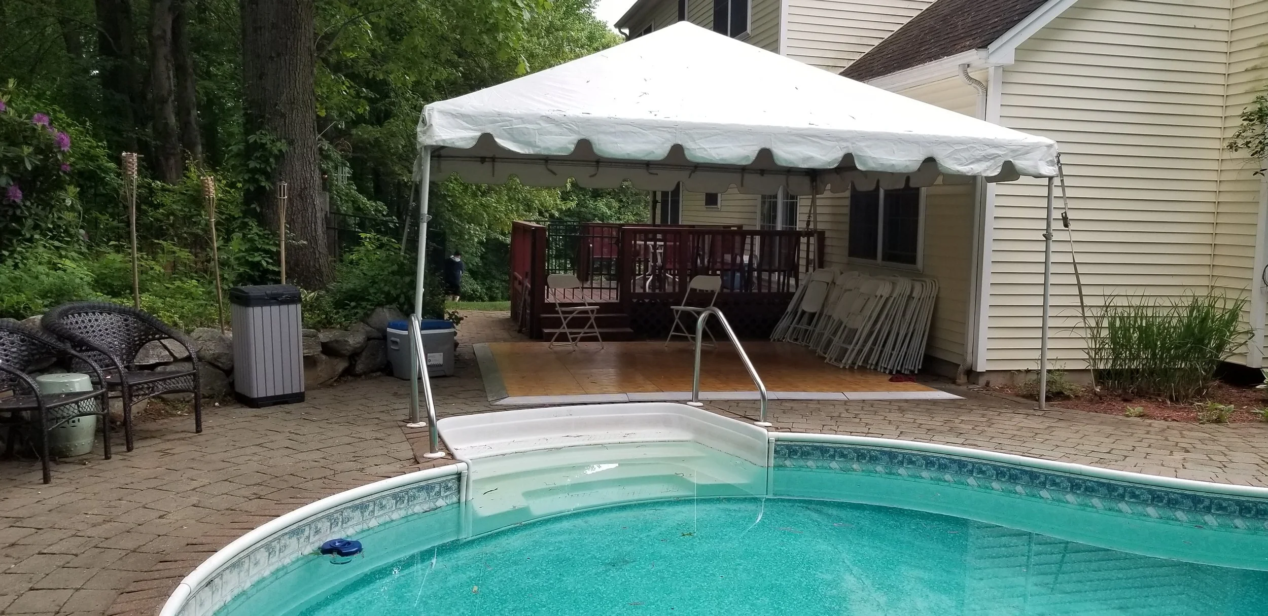 Twin Peaks Party Rental Party & Event Rentals Mahopac NY