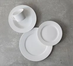 Dinner Plates and Bowls