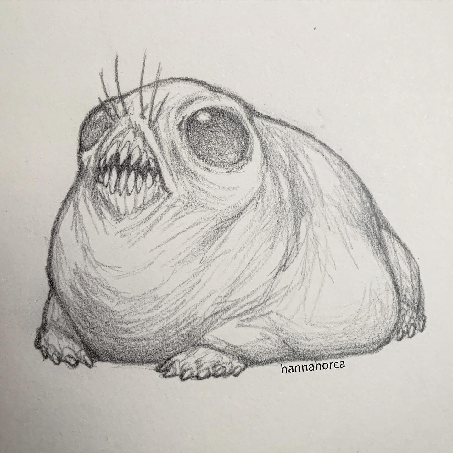 Blobby

#sketch #drawing #creature #creaturedesign #creatureart #creaturedrawing #pencildrawing #pencilsketch