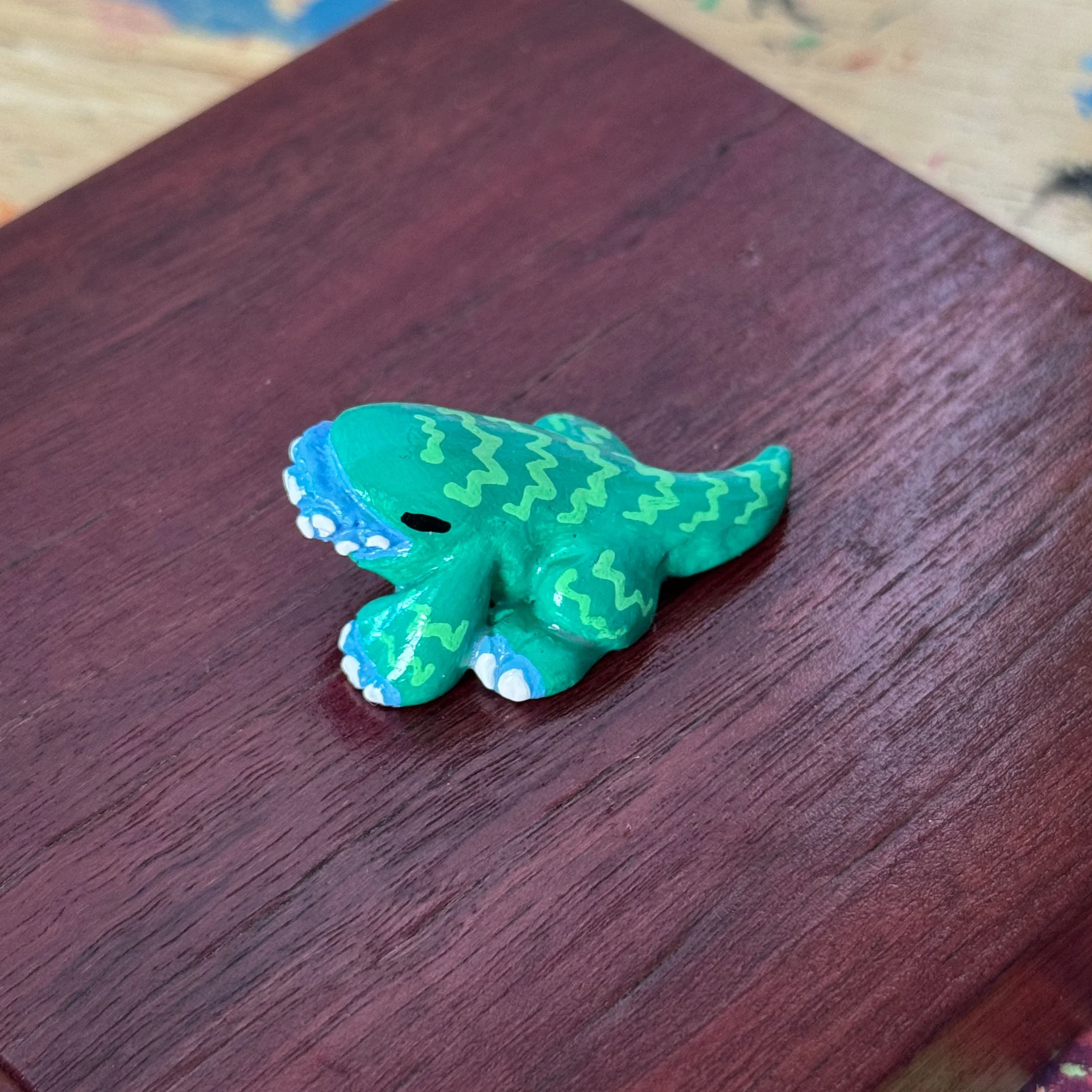 Tiny Guy: Plant