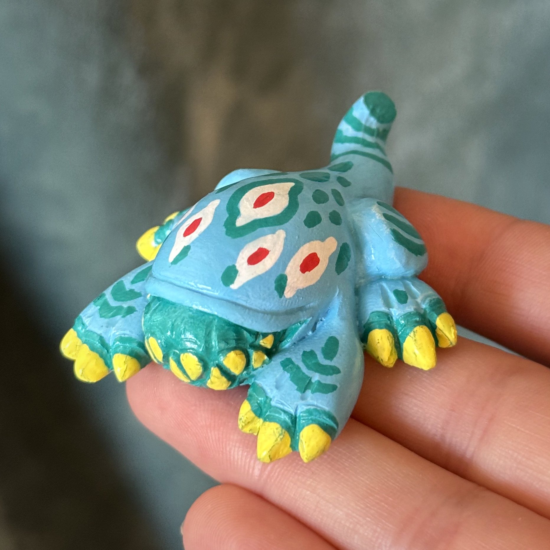 Lil Guy: Zelda