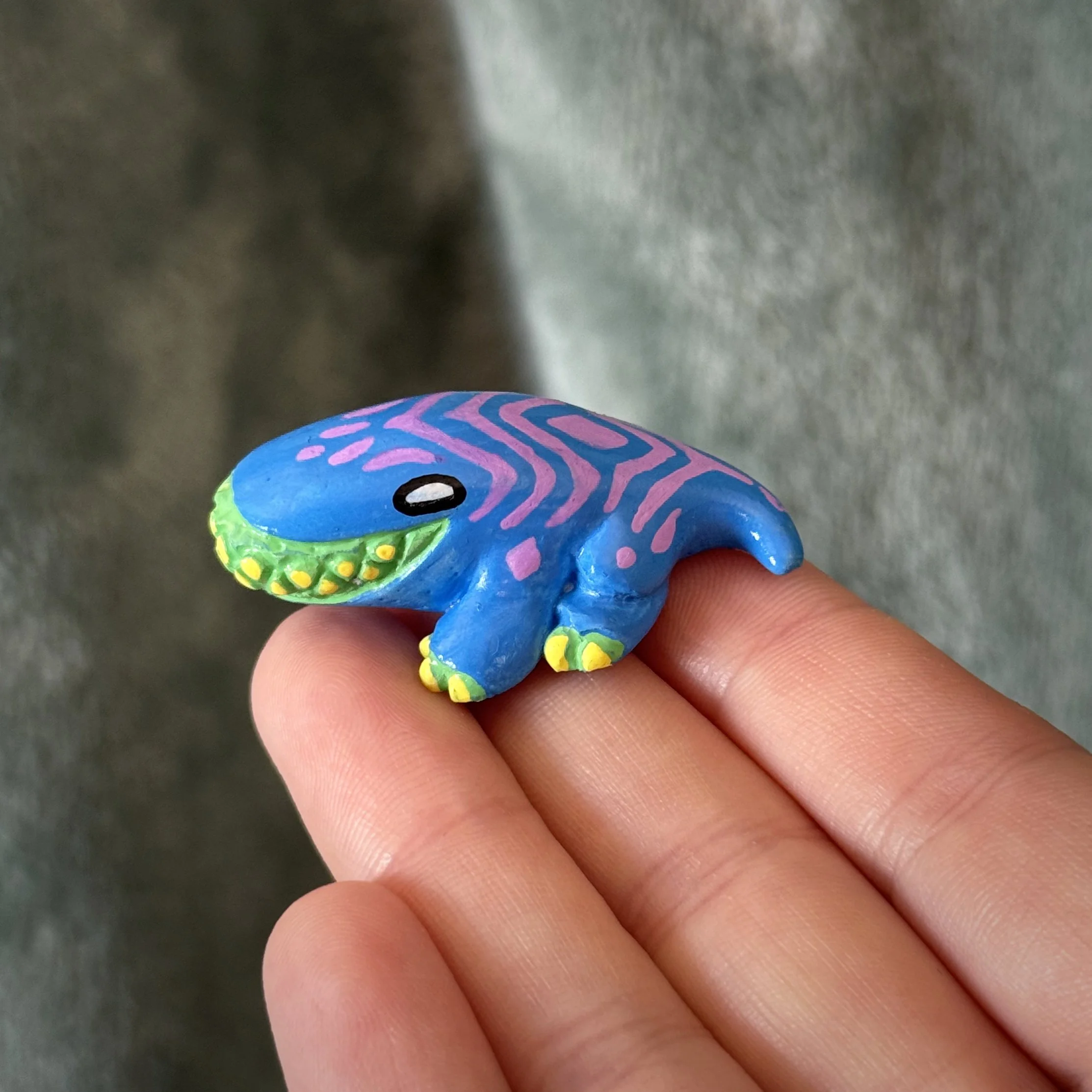 Tiny Guy: Jewel