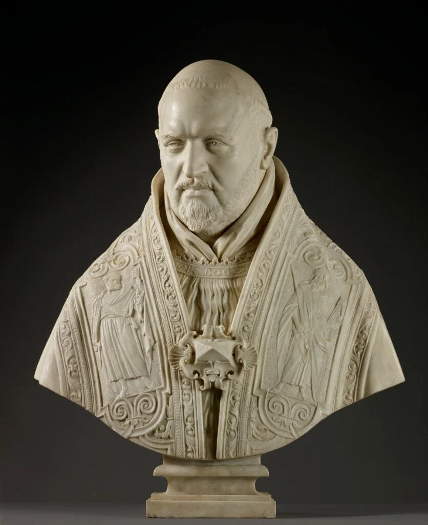Monuments: Part I — The Getty Center